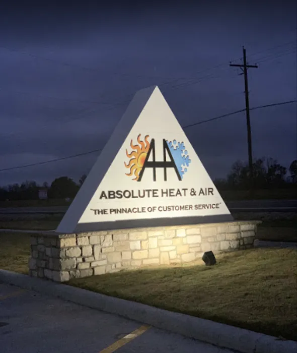 Absolute Heat & Air Picture 10