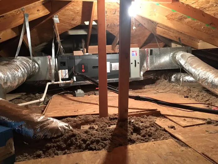 Absolute Heat & Air Picture 8