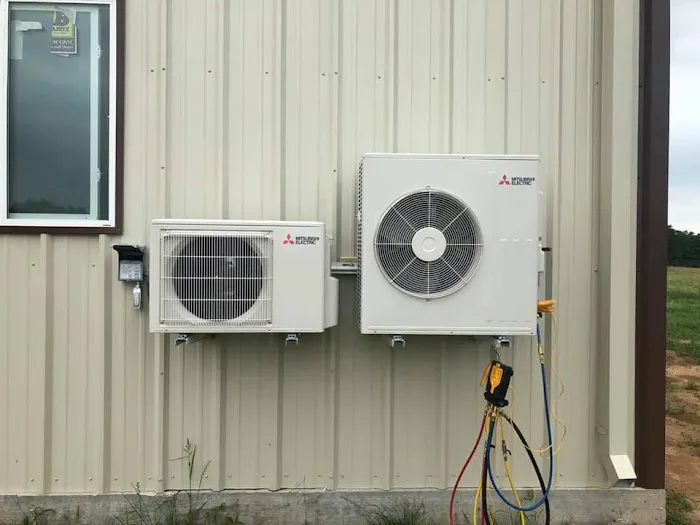 Absolute Heat & Air Picture 6