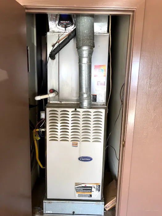 Absolute Heat & Air Picture 2