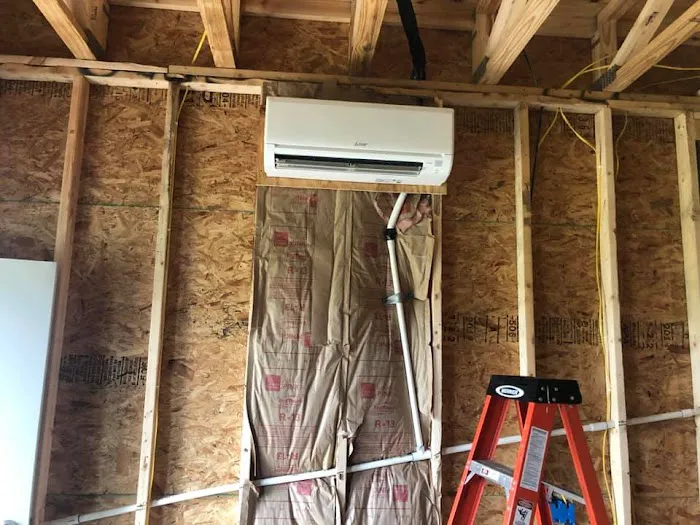 Absolute Heat & Air Picture 3