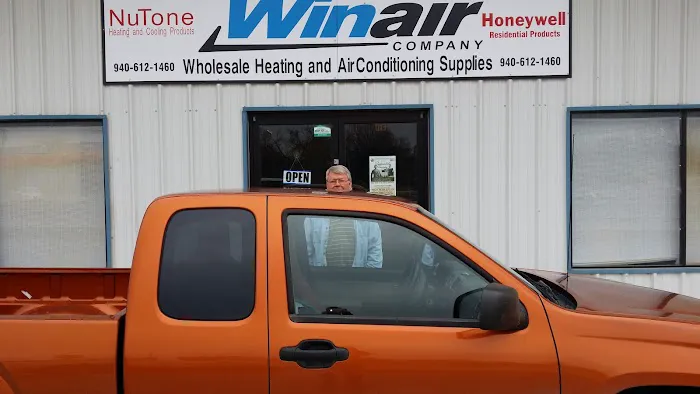 Cooke County Winair Picture 1