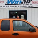 Cooke County Winair