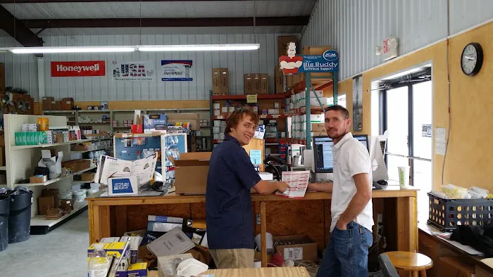 Cooke County Winair Picture 2