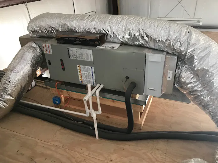 Hesse-Schniederjan Heating and Air Conditioning Picture 7