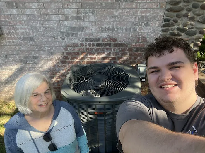 Hesse-Schniederjan Heating and Air Conditioning Picture 3