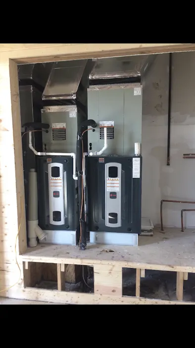 Hesse-Schniederjan Heating and Air Conditioning Picture 8