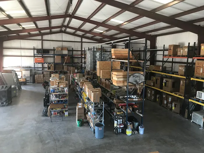 Hesse-Schniederjan Heating and Air Conditioning Picture 1