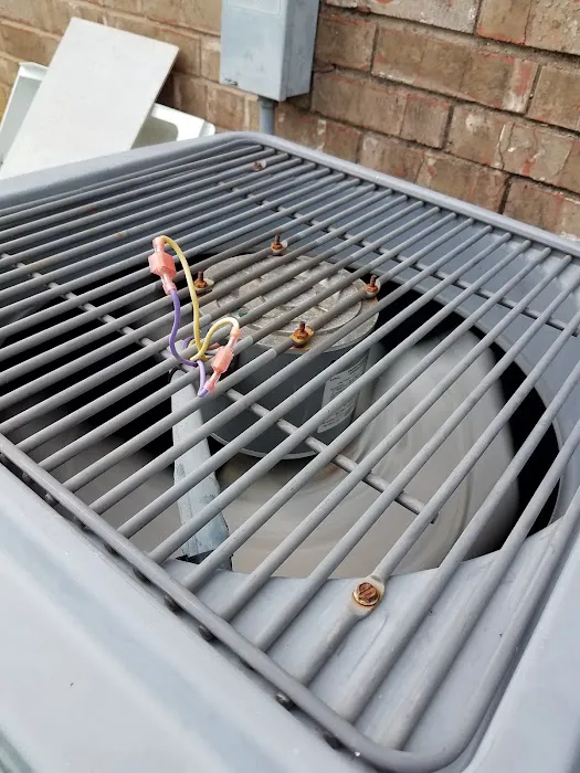 Affordable air conditioning Picture 2