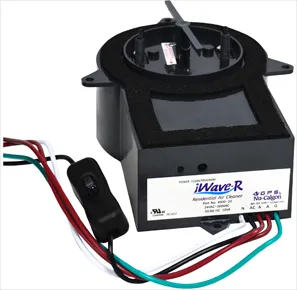 PHI Heat & Air, Inc Picture 3