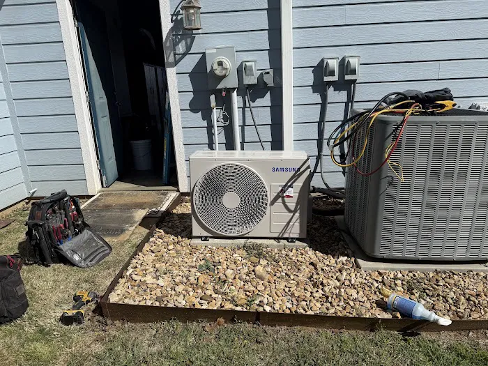 PHI Heat & Air, Inc Picture 4