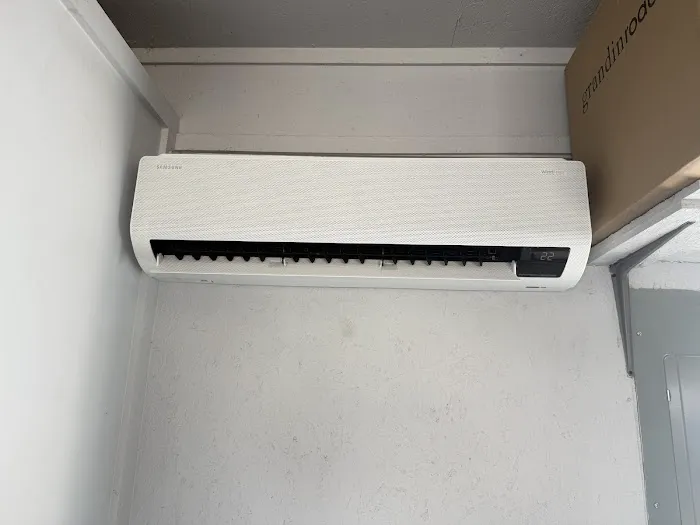 PHI Heat & Air, Inc Picture 2