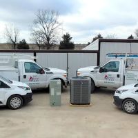 PHI Heat & Air, Inc ico