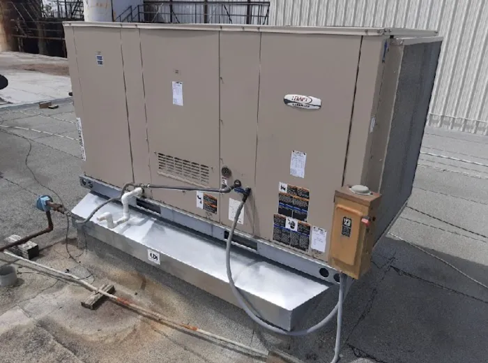 PHI Heat & Air, Inc Picture 7