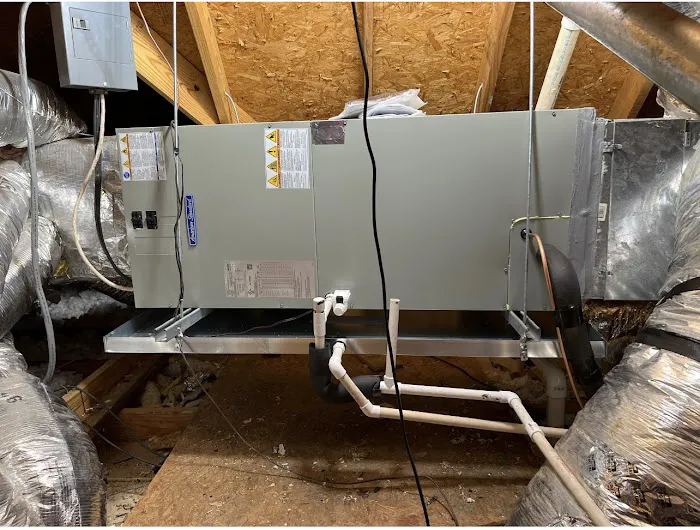 PHI Heat & Air, Inc Picture 9