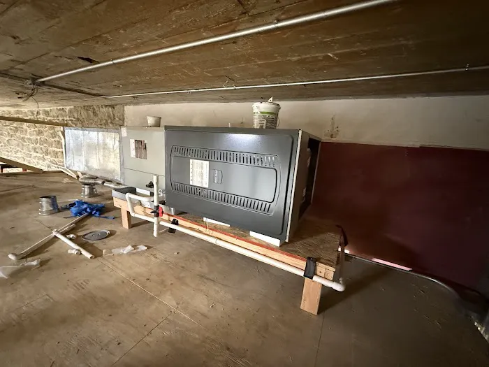 PHI Heat & Air, Inc Picture 5