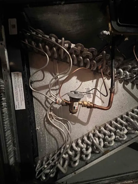 Aire Serv of Denton Picture 2