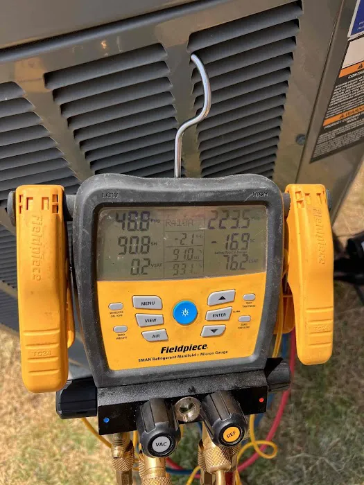 Aire Serv of Denton Picture 3