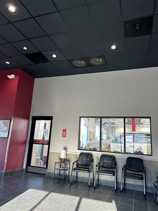 Jiffy Lube Picture 8