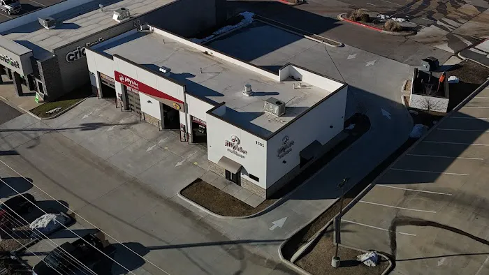 Jiffy Lube Picture 3