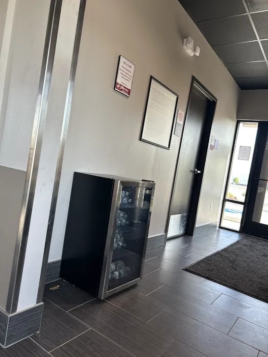 Jiffy Lube Picture 2