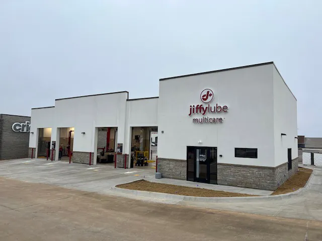 Jiffy Lube Picture 5