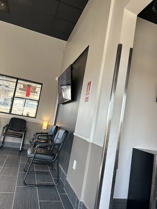 Jiffy Lube Picture 4