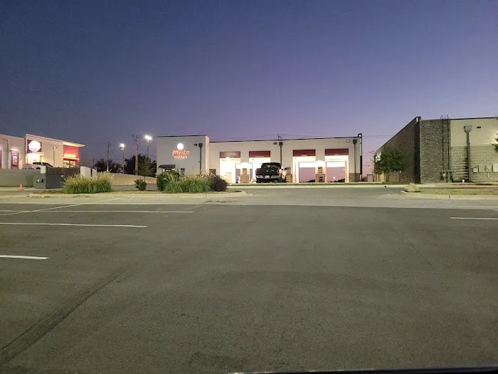 Jiffy Lube Picture 9