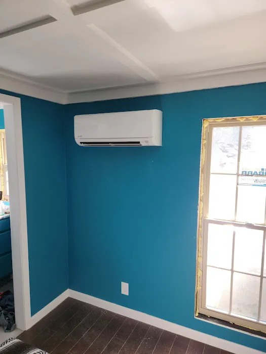 Harrell HVAC Service LLC Picture 2