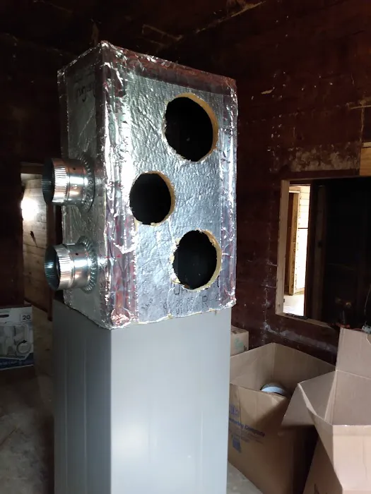 Henry AC & Heating & Appliances Picture 3