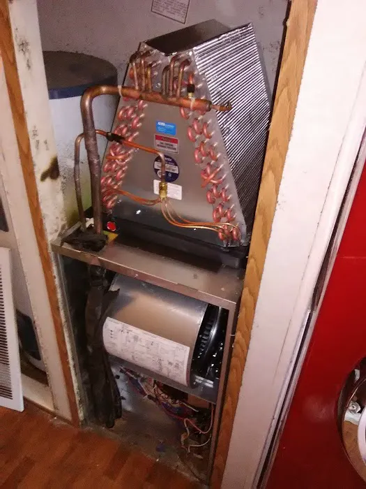 Henry AC & Heating & Appliances Picture 4