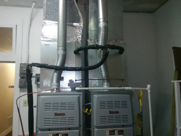 Henry AC & Heating & Appliances Picture 2