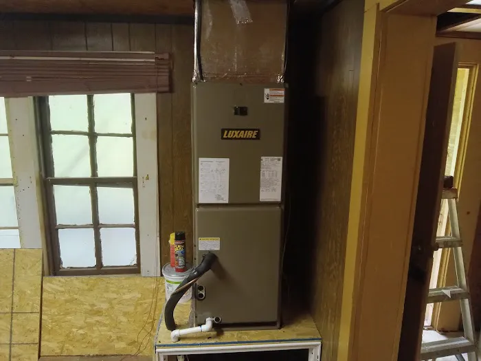 Henry AC & Heating & Appliances Picture 1