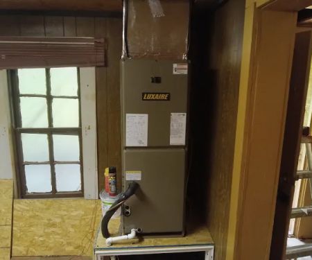 Henry AC & Heating & Appliances