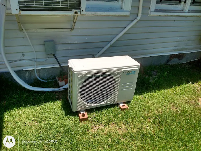 Henry AC & Heating & Appliances Picture 5