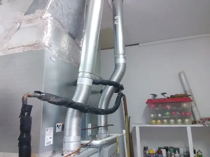 Henry AC & Heating & Appliances Picture 6