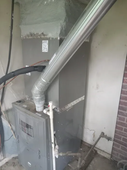 Henry AC & Heating & Appliances Picture 10