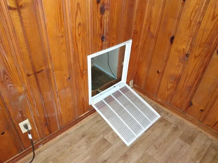 Henry AC & Heating & Appliances Picture 7