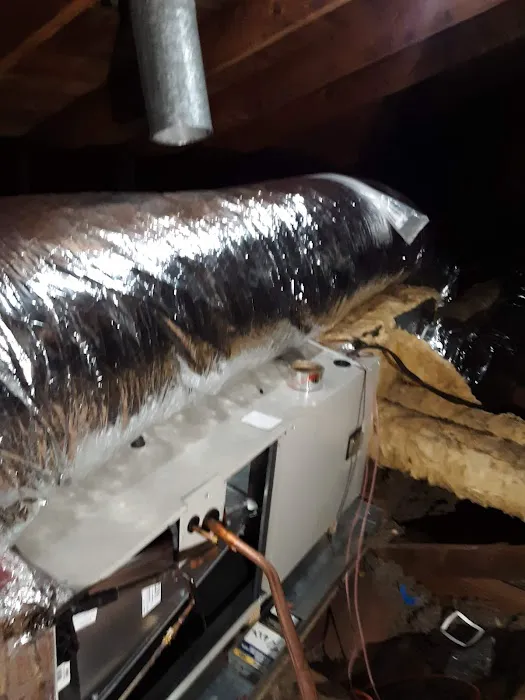 Henry AC & Heating & Appliances Picture 8