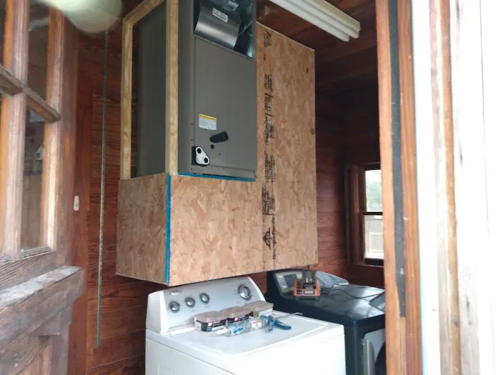 Henry AC & Heating & Appliances Picture 9