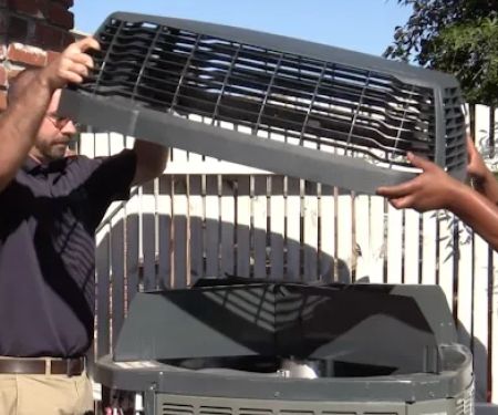 Southern Air Heating and Cooling