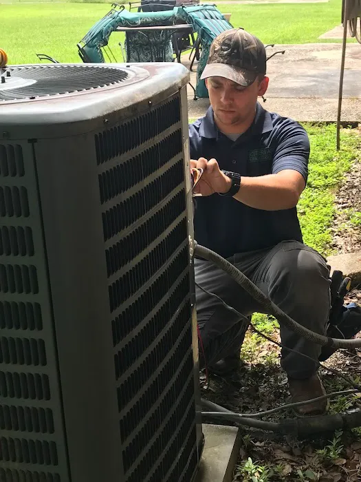 Southern Air Heating and Cooling Picture 8