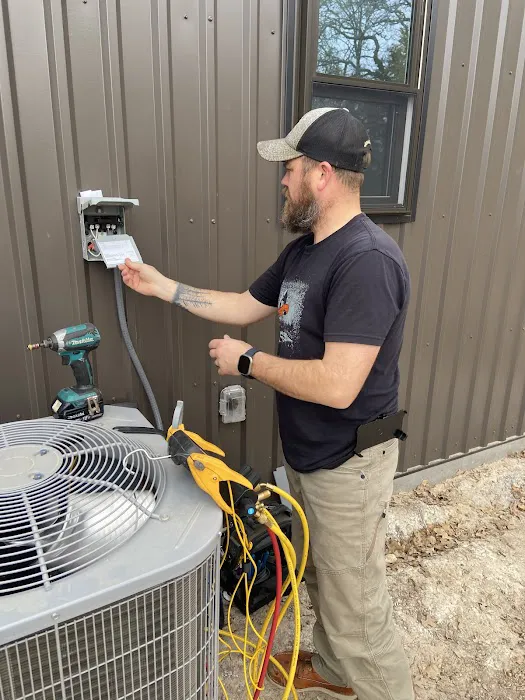 Nortex Home Services Picture 1