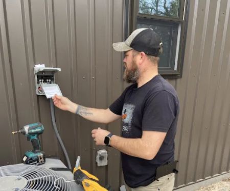 Nortex Home Services