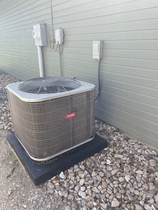 Nortex Home Services Picture 3