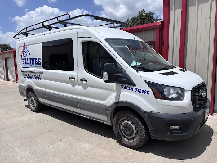 Ellibee Air Conditioning and Refrigeration LLC Picture 5