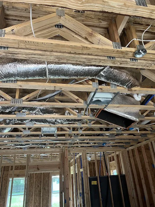 Ellibee Air Conditioning and Refrigeration LLC Picture 4