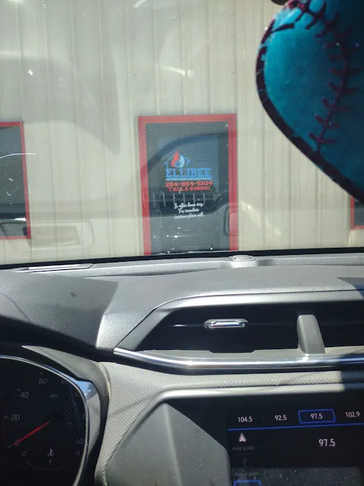 Ellibee Air Conditioning and Refrigeration LLC Picture 1