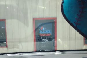 Auto Service Center