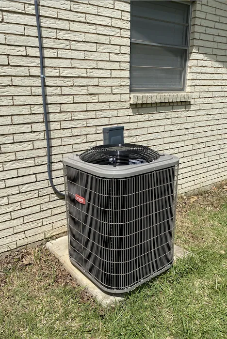 Ellibee Air Conditioning and Refrigeration LLC Picture 7